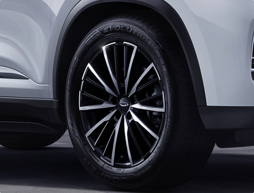 КОЛЕСНЫЕ ДИСКИ